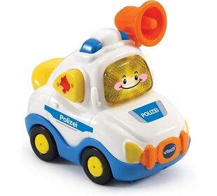 VTech Tut Tut Baby Flitzer - Polizei