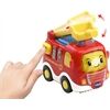 VTech Tut Tut Baby Flitzer - Feuerwehraut
