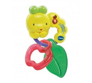 VTech Musik-Beißring