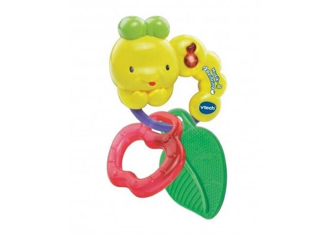 VTech Musik-Beißring