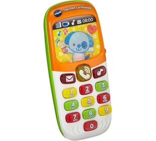 V-Tech Tierchen Lernhandy