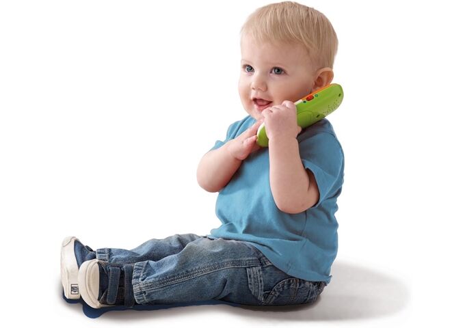 V-Tech Tierchen Lernhandy