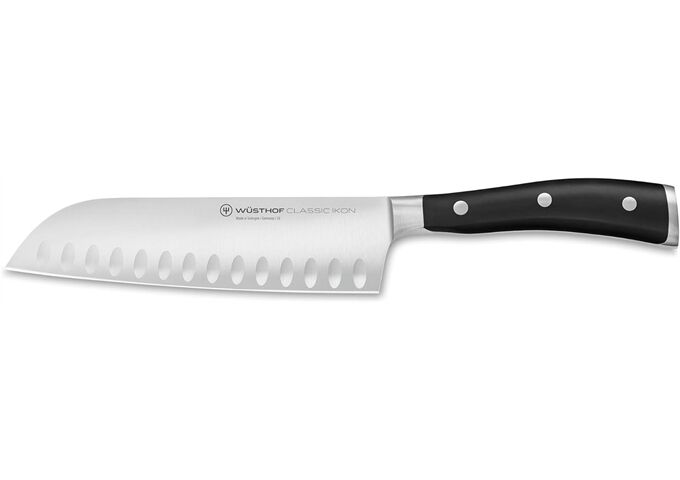Wüsthof Classic Ikon Santoku