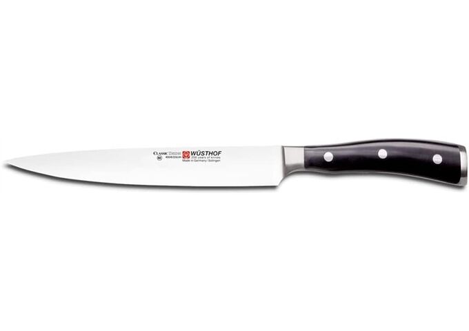 Wüsthof Classic Ikon Schinkenmesser