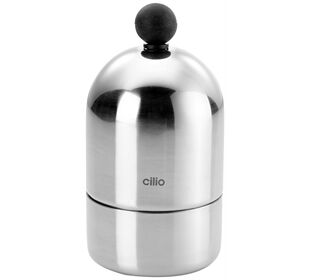 CILIO Dekorierstreuer inkl. 3 Schablonen