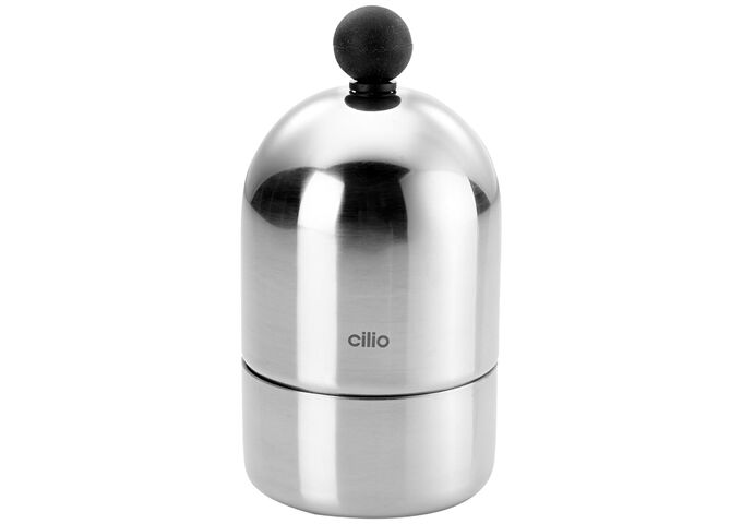 CILIO Dekorierstreuer inkl. 3 Schablonen