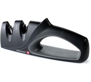 Wüsthof Schärfen / Sharpening Messerschärfer
