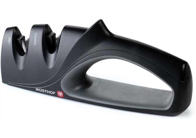 Wüsthof Schärfen / Sharpening Messerschärfer