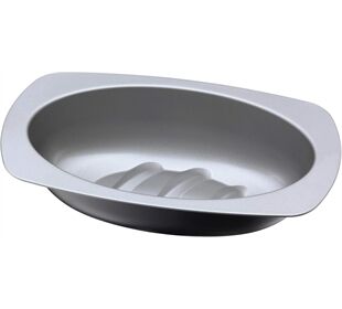 KAISER Brotform oval 32cm Insp./Brot