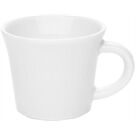 Kahla Update / weiß Espresso-Obertasse 0,09 l mit Henkel