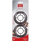 SWIRL Padfilter für Senseo 2er Pack