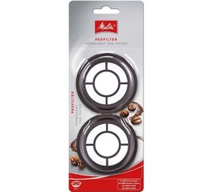 SWIRL Padfilter für Senseo 2er Pack