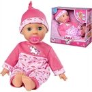 Simba Laura Kitzel Baby