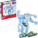 Mattel MEGA Pokémon Machomei