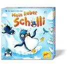 Zoch Mein lieber Scholli
