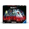 Ravensburger Die drei Labyrinth - Team Editi