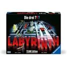 Ravensburger Die drei Labyrinth - Team Editi