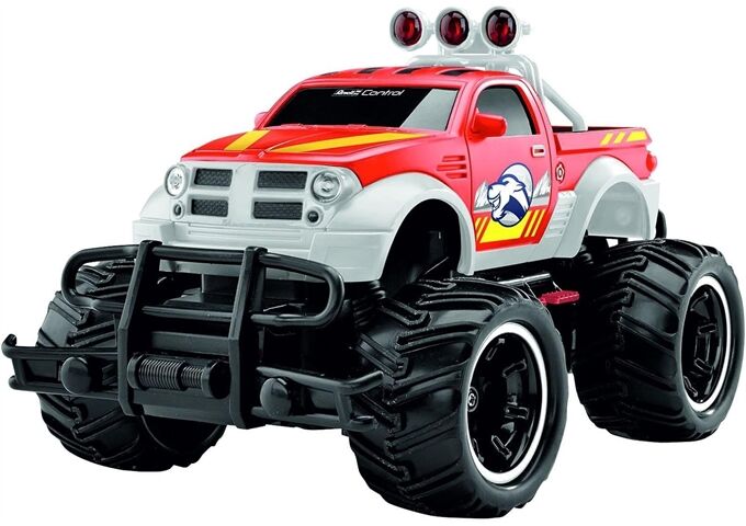 Revell RC Truck IceWolf