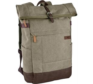 Camel AIR CROSS BAG S 4072 - 035 - khaki