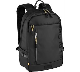 Camel EXPLORE CROSS BAG M 4115 - 060 - black