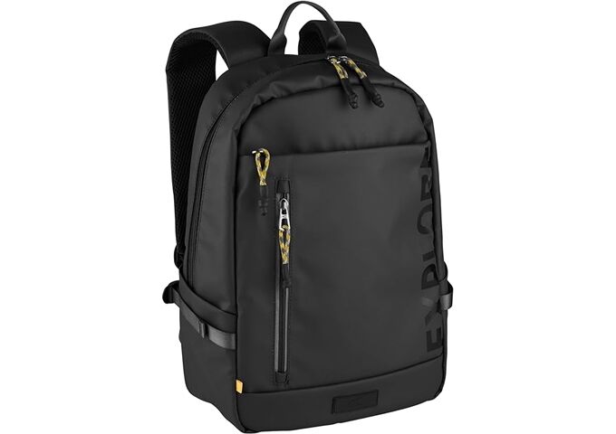 Camel EXPLORE CROSS BAG M 4115 - 060 - black