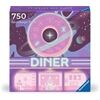 Ravensburger Pz.Astrological Diner 750 Teile