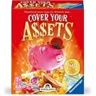Ravensburger Cover your Assets