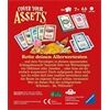 Ravensburger Cover your Assets