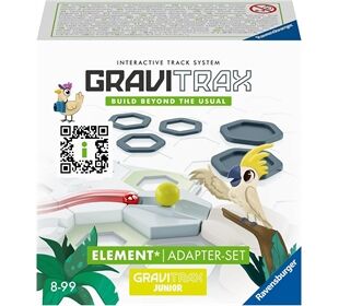 Ravensburger GraviTrax Extension Adapter-Set