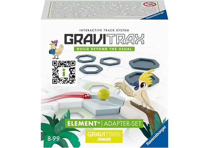 Ravensburger GraviTrax Extension Adapter-Set