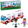 Ravensburger BRIO Rettungswagen RW Accessories