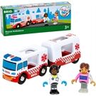 Ravensburger BRIO Rettungswagen RW Accessories