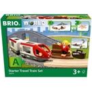 Ravensburger BRIO Reisezug Starter Set A