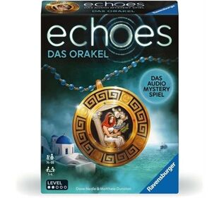 Ravensburger echoes Das Orakel