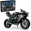 LEGO® Technic Kawasaki Ninja H2R Motorrad