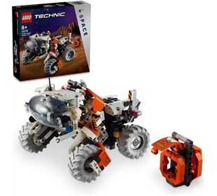 LEGO® Technic Weltraumradlader LT78