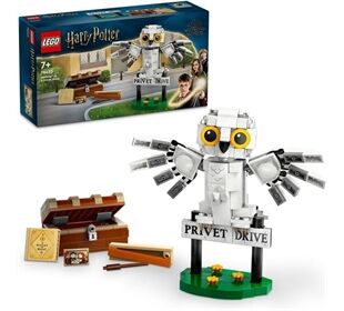 LEGO® Harry Potter™ Hedwig