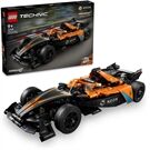 LEGO® Technic NEOM McLaren Formula E Race