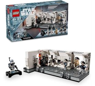 LEGO® Star Wars™ Das Entern der Tantive IV