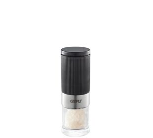 GEFU Salz- oder Pfeffermühle TUSOME aus Display