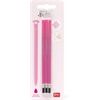 Legami REFILL ERASABLE PEN - PINK - PACK 3 PCS
