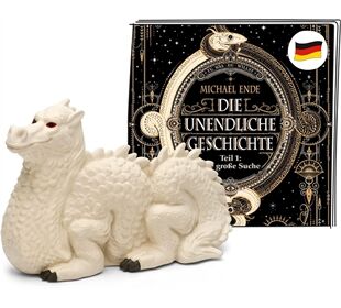 Tonies® Die unendliche Geschichte - Teil 1: Die große Such