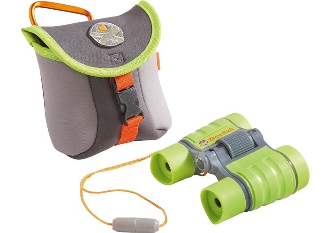 Haba Fernglas mit Tasche