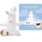 Tonies® Yoga-Geschichten mit Lama Sara - Mit leichten Übun