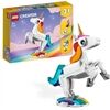 LEGO® LEGO® Creator 31140 Magisches Einhorn
