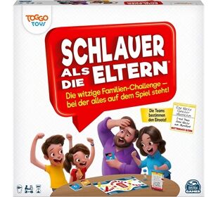 Amigo Bgm Schlauer Als Die Eltern