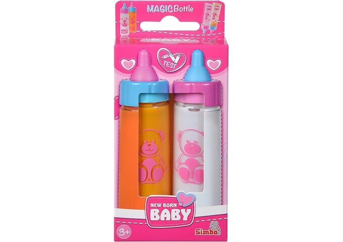 Simba Nbb 2 Magische Fläschchen