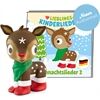 Tonies® Lieblings-Kinderlieder – Weihnachtslieder 2 (Relau