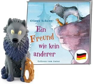 Tonies® Ein Freund wie kein anderer [DACH]