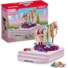 Schleich Pferdepflege Station